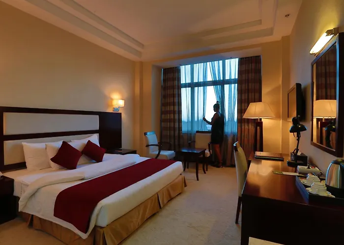 Harmony Hotel