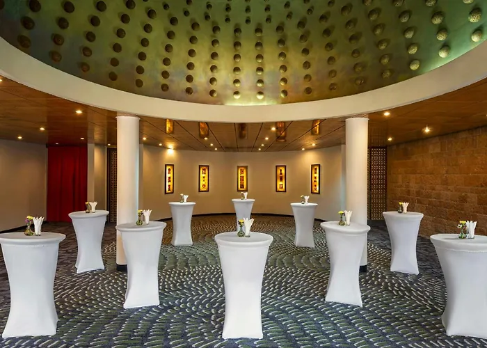 Hilton Addis Ababa