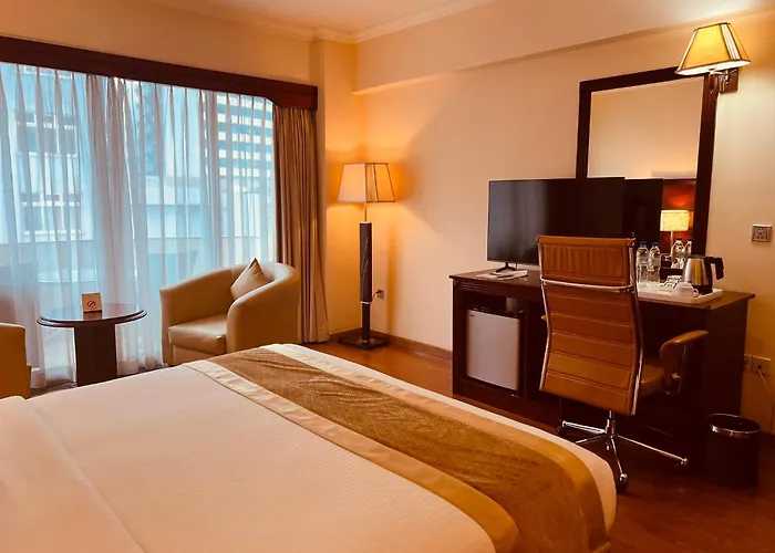 Inter Luxury Hotel
