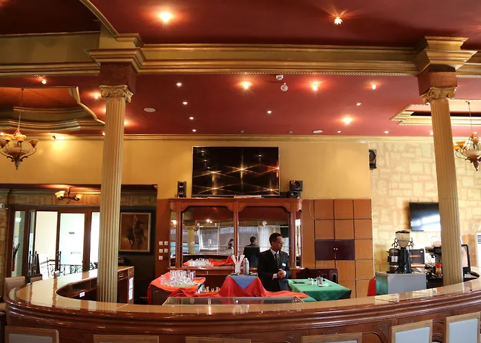 Harmony Hotel