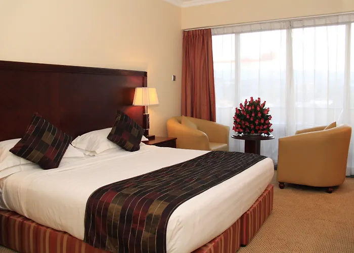 Inter Luxury Hotel