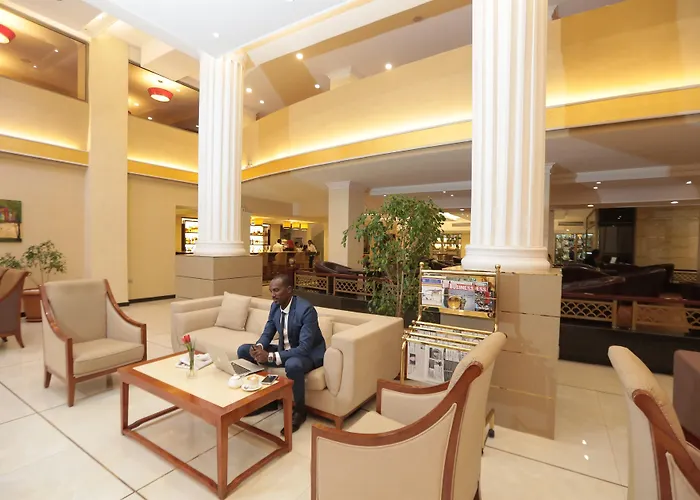 Getfam Hotel