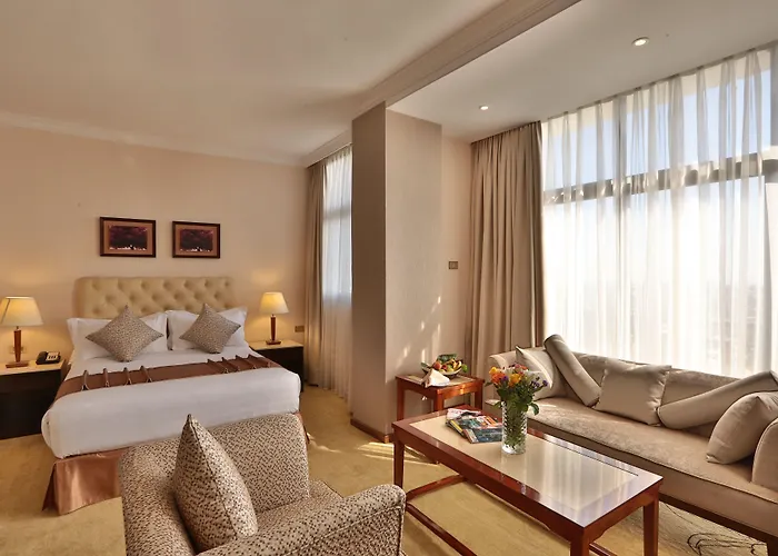 Getfam Hotel