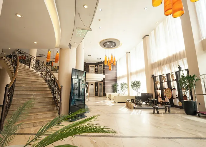 Best Western Plus Addis Ababa